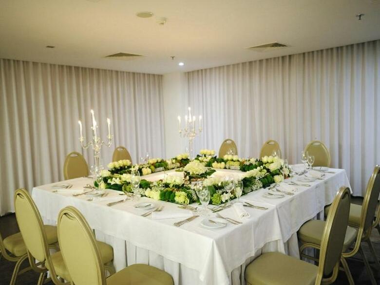 Hotel Golden Tulip S�o Jo�o Da Madeira