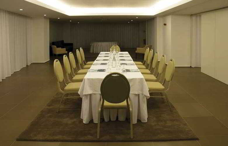 Hotel Golden Tulip S�o Jo�o Da Madeira