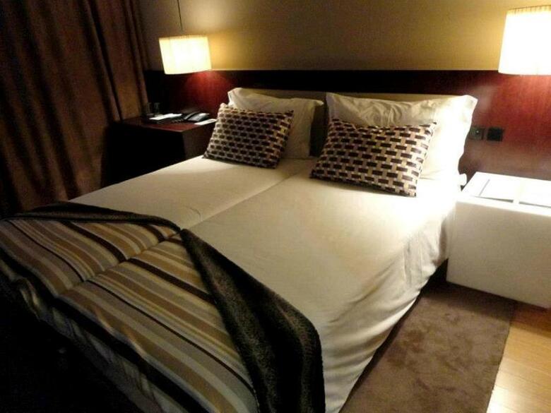 Hotel Golden Tulip S�o Jo�o Da Madeira