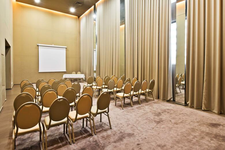 Hotel Golden Tulip S�o Jo�o Da Madeira