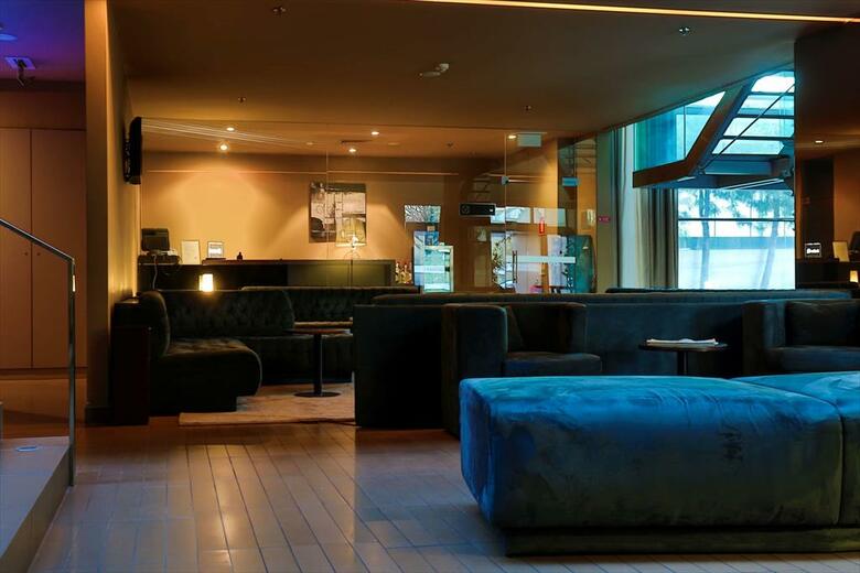 Hotel Golden Tulip S�o Jo�o Da Madeira