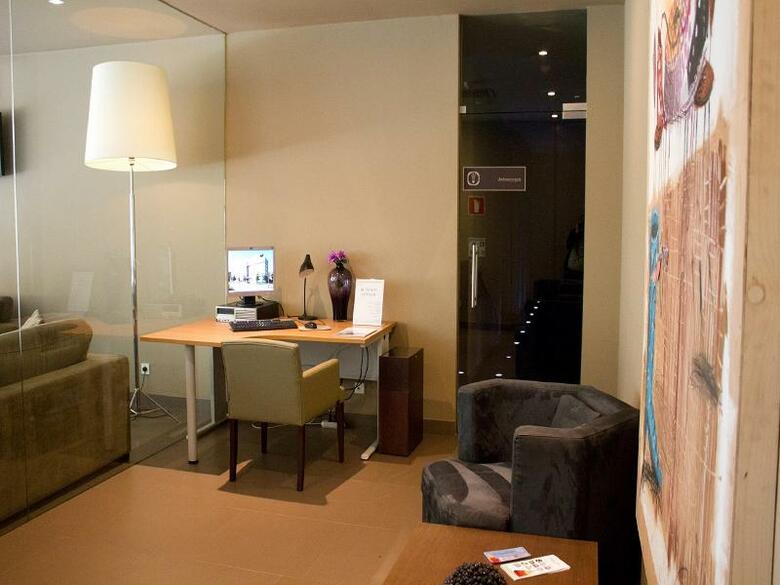 Hotel Golden Tulip S�o Jo�o Da Madeira