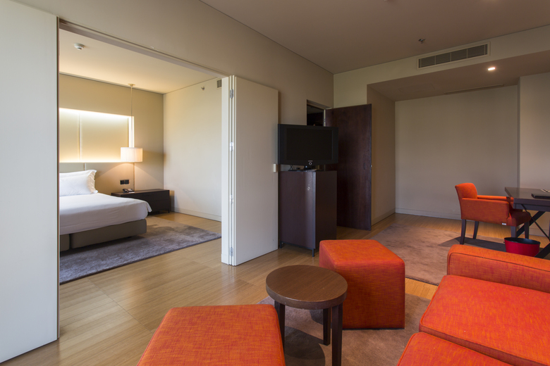 Hotel Golden Tulip S�o Jo�o Da Madeira