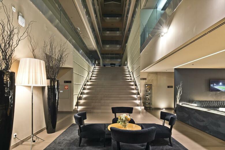 Hotel Golden Tulip S�o Jo�o Da Madeira