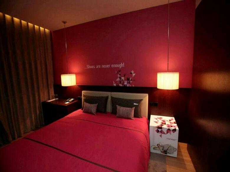 Hotel Golden Tulip S�o Jo�o Da Madeira