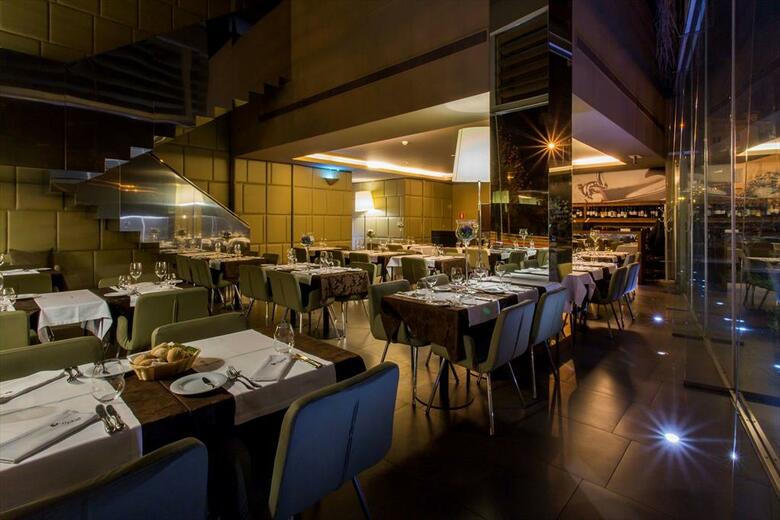 Hotel Golden Tulip S�o Jo�o Da Madeira