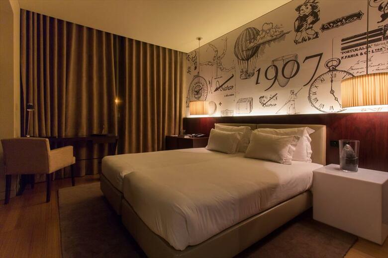 Hotel Golden Tulip S�o Jo�o Da Madeira