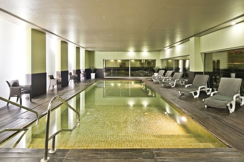 Hotel Golden Tulip S�o Jo�o Da Madeira