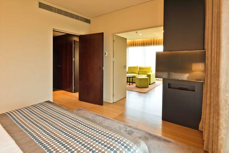 Hotel Golden Tulip S�o Jo�o Da Madeira