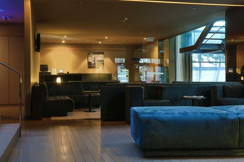 Hotel Golden Tulip S�o Jo�o Da Madeira