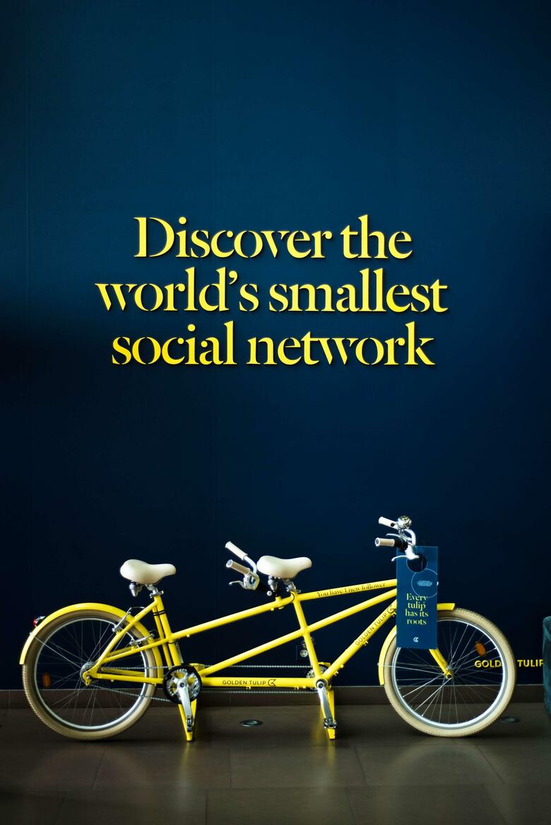 Hotel Golden Tulip S�o Jo�o Da Madeira