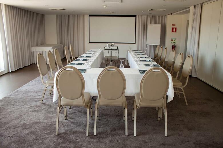 Hotel Golden Tulip S�o Jo�o Da Madeira