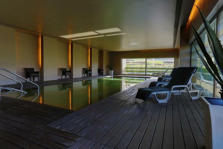 Hotel Golden Tulip S�o Jo�o Da Madeira