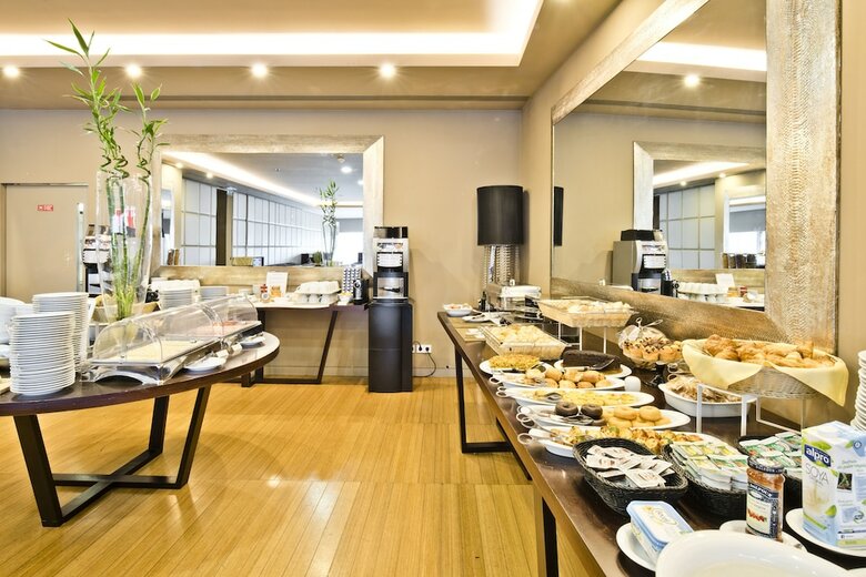Hotel Golden Tulip S�o Jo�o Da Madeira