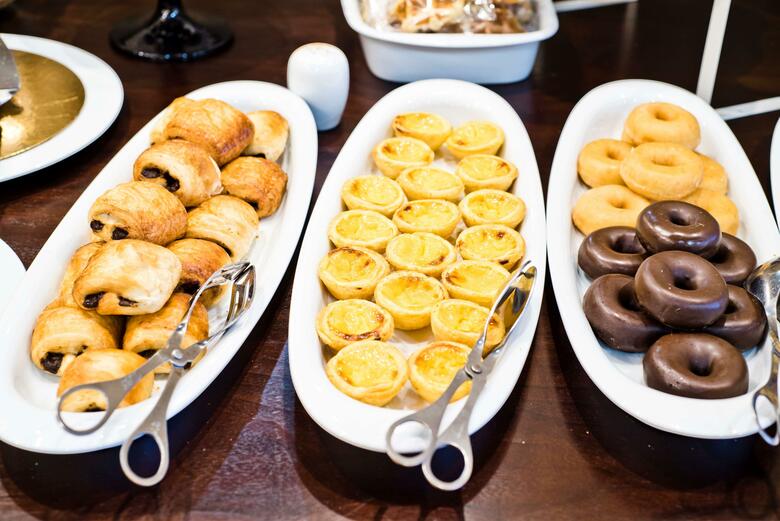 Hotel Golden Tulip S�o Jo�o Da Madeira