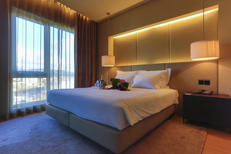 Hotel Golden Tulip S�o Jo�o Da Madeira