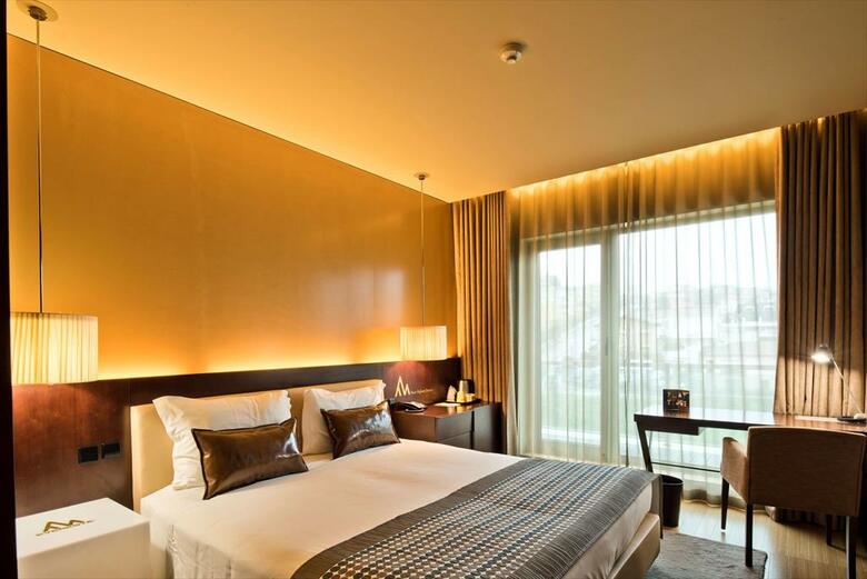 Hotel Golden Tulip S�o Jo�o Da Madeira