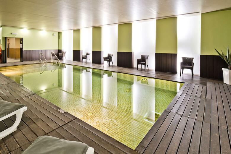 Hotel Golden Tulip S�o Jo�o Da Madeira