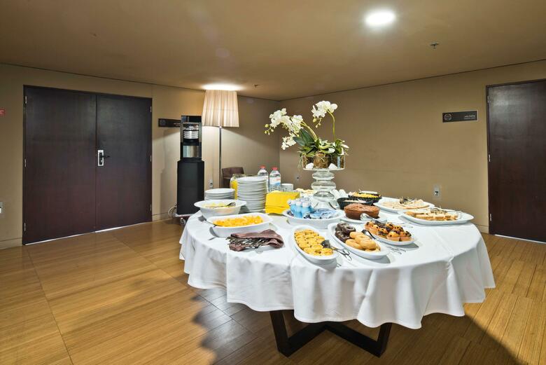 Hotel Golden Tulip S�o Jo�o Da Madeira