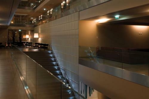 Hotel Golden Tulip S�o Jo�o Da Madeira