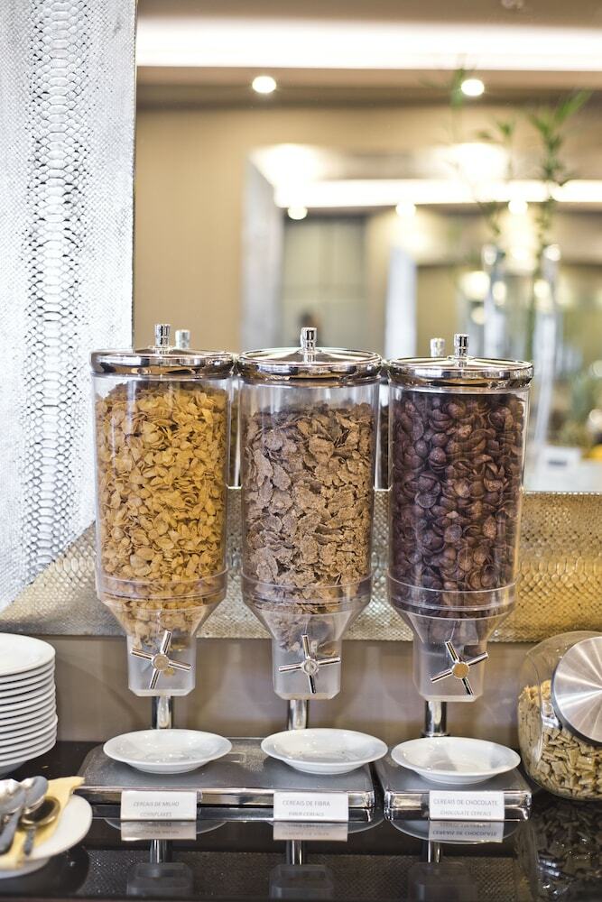 Hotel Golden Tulip S�o Jo�o Da Madeira