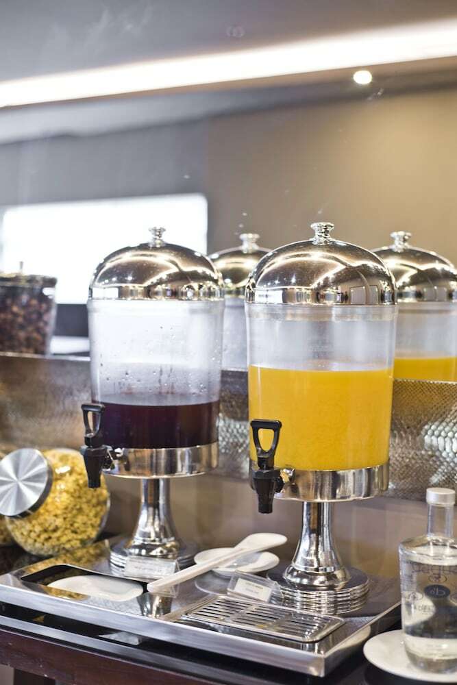 Hotel Golden Tulip S�o Jo�o Da Madeira