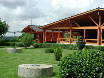 Hotel Eurosol Seia-camelo