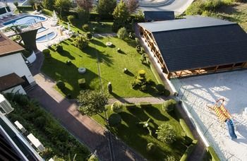 Hotel Eurosol Seia-camelo