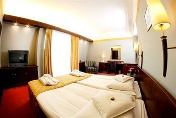 Park Hotel Vienna