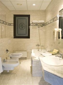 Park Hotel Vienna