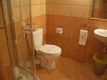 Pensjonat Stek