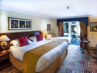 Grasmere House Hotel