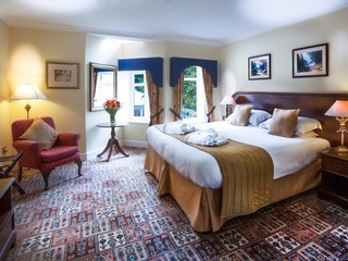 Grasmere House Hotel
