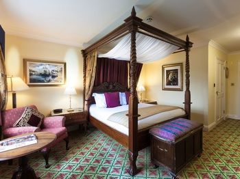 Grasmere House Hotel