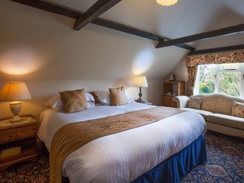 Grasmere House Hotel