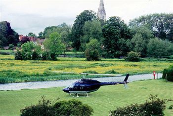 Grasmere House Hotel