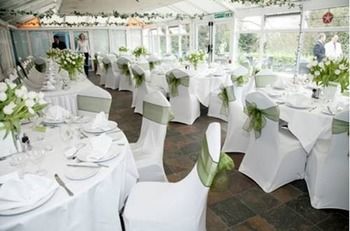 Grasmere House Hotel