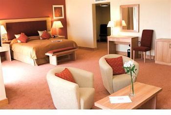 East Sussex National Hotel