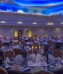 East Sussex National Hotel