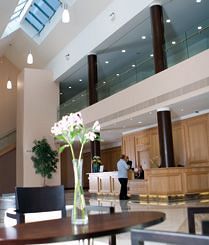 East Sussex National Hotel