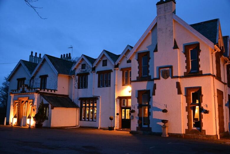 Hotel Ennerdale Country House