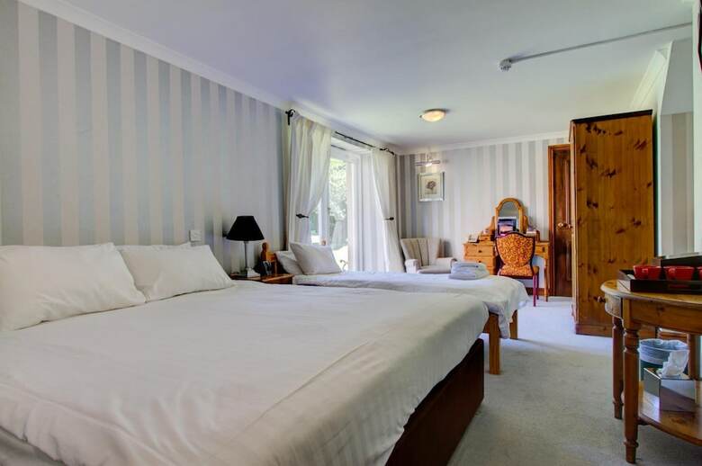 Hotel Ennerdale Country House