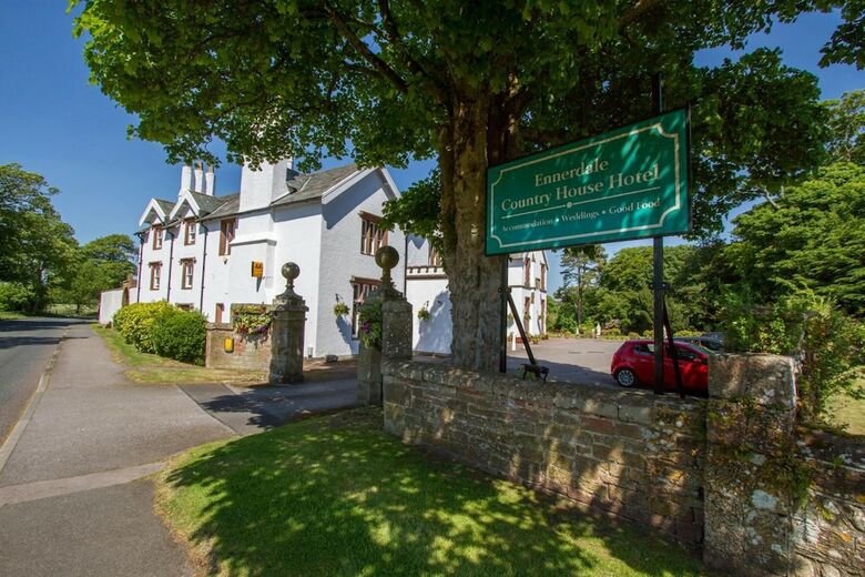 Hotel Ennerdale Country House