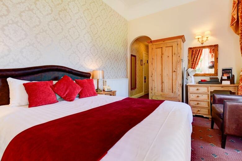 Hotel Ennerdale Country House