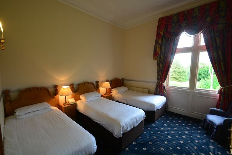 Hotel Ennerdale Country House