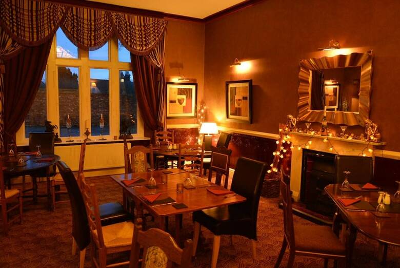 Hotel Ennerdale Country House
