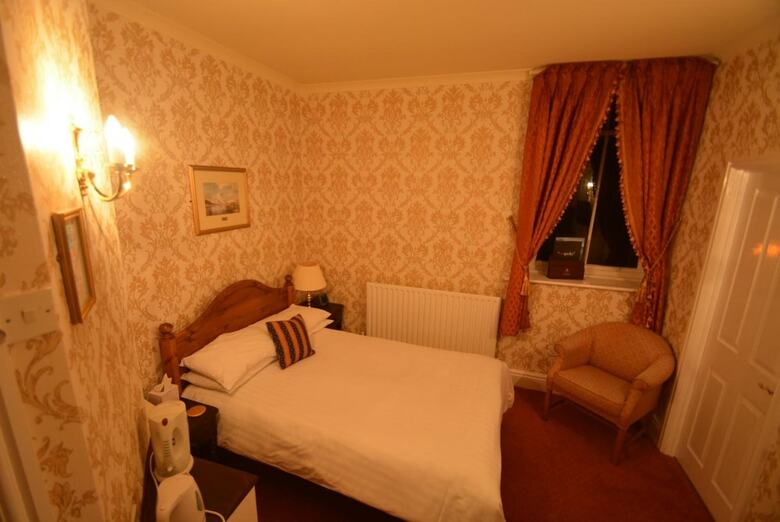 Hotel Ennerdale Country House