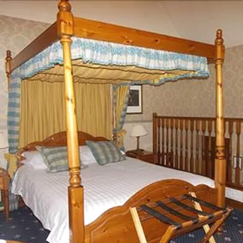 Hotel Ennerdale Country House