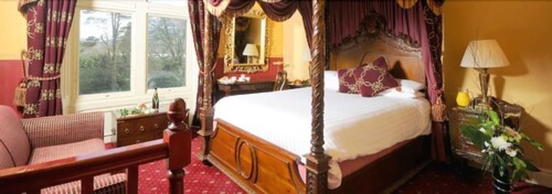 Hotel Ennerdale Country House