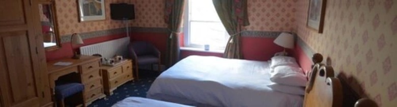 Hotel Ennerdale Country House